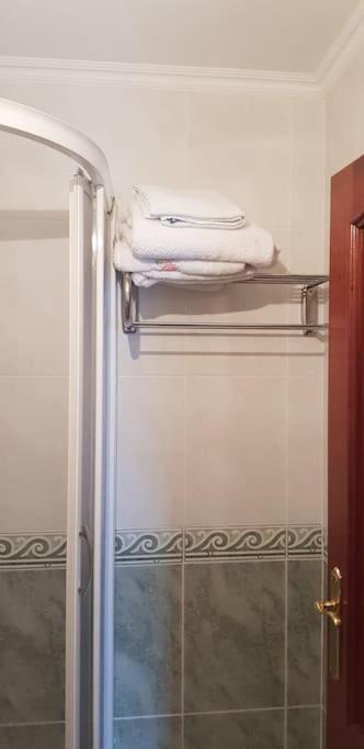 Piso Fisterra Apartment Luaran gambar