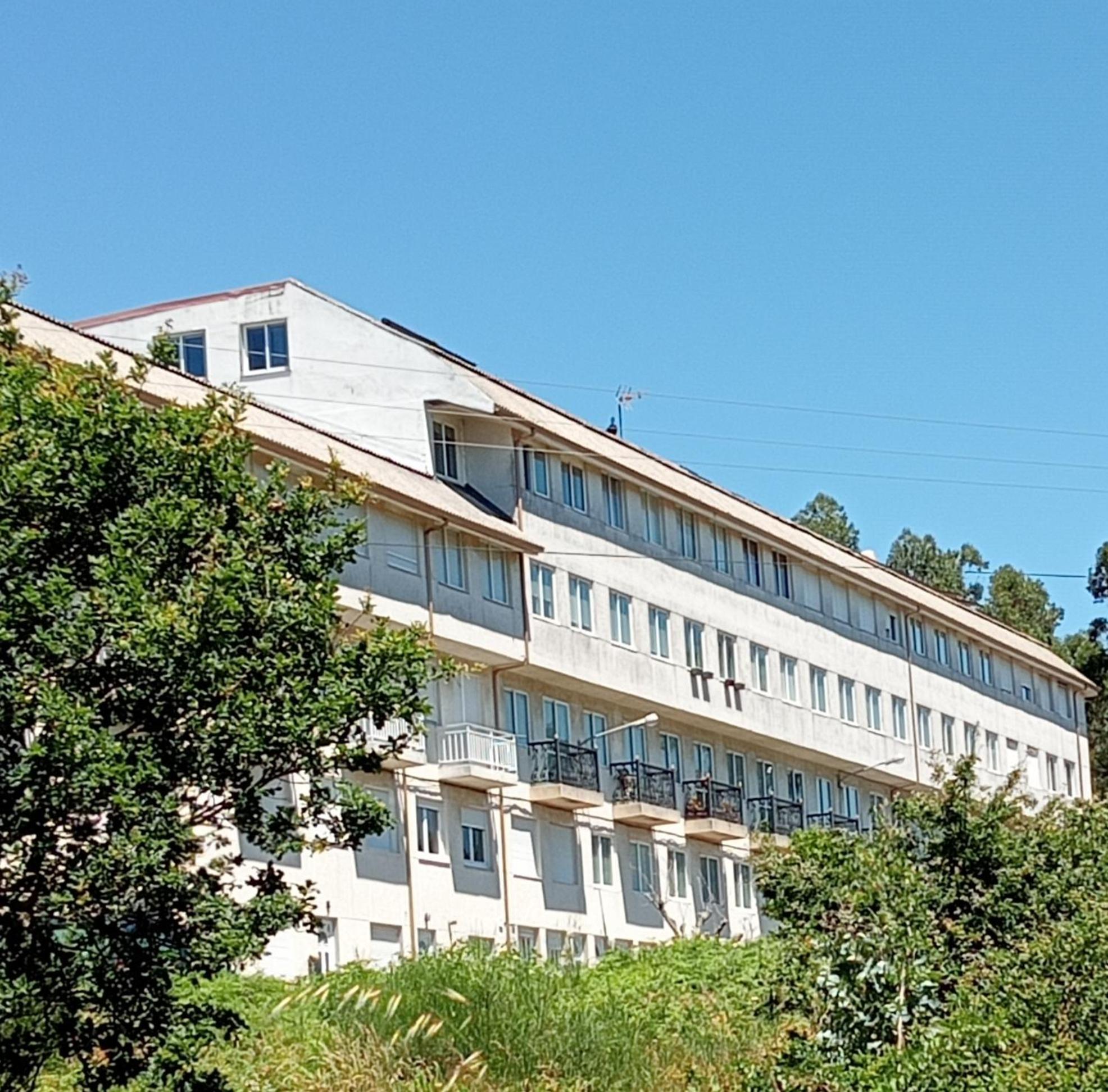 Piso Fisterra Apartment Luaran gambar