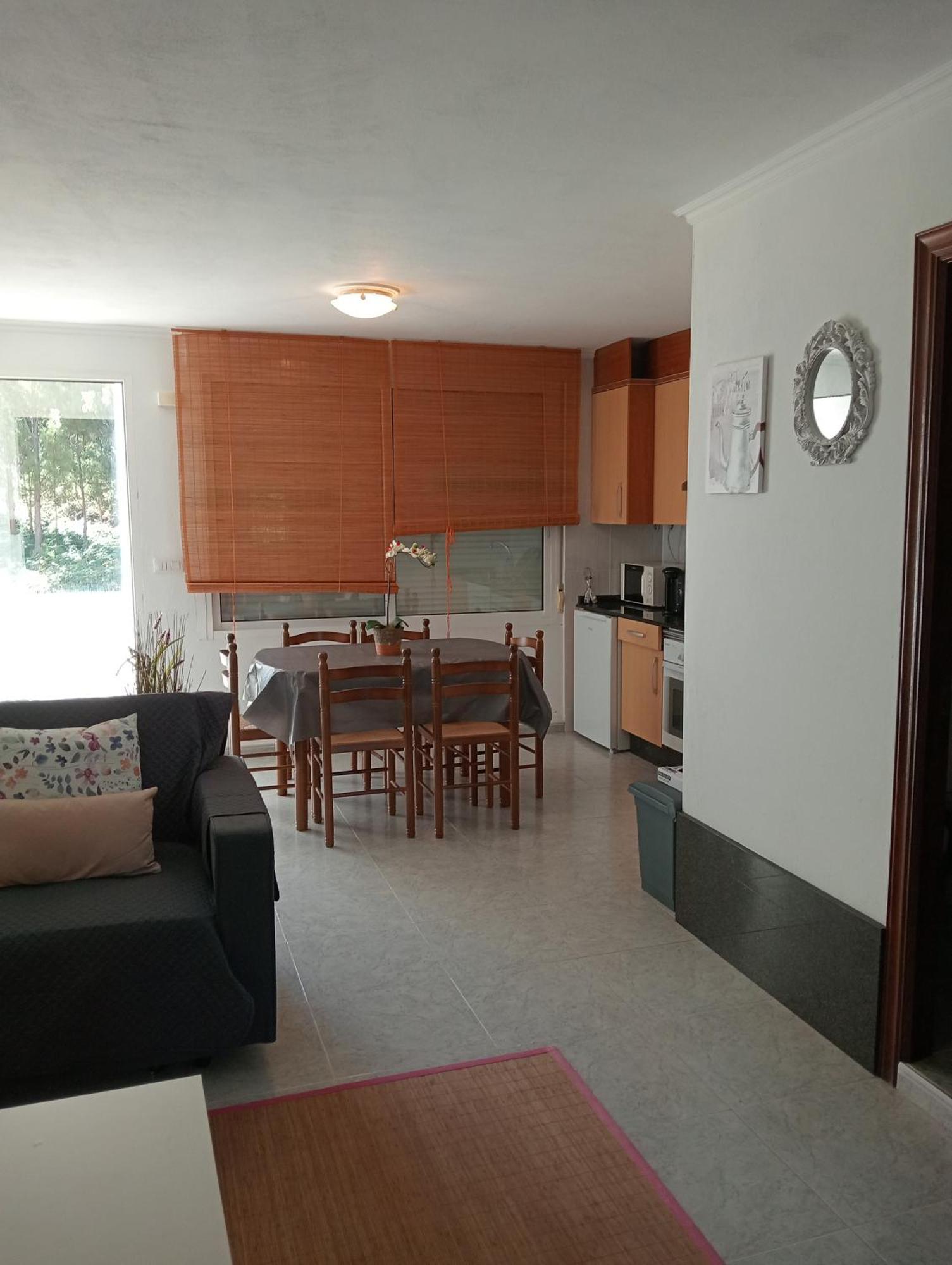 Piso Fisterra Apartment Luaran gambar