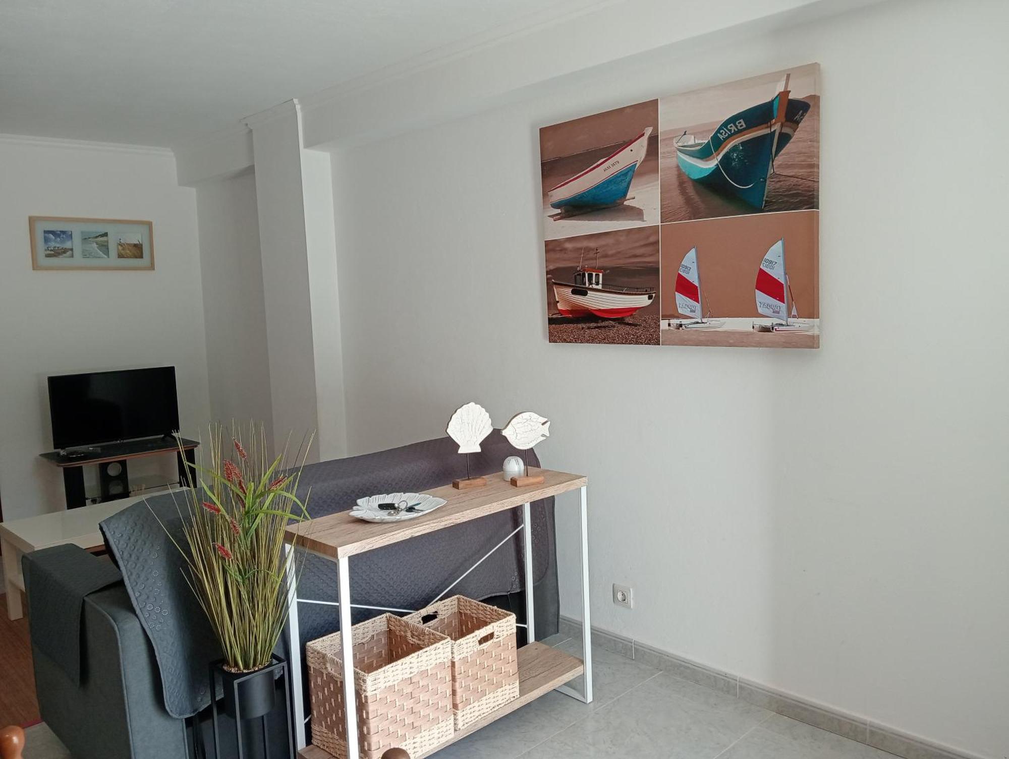 Piso Fisterra Apartment Luaran gambar